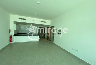 Apartment for sale in Park View, Saadiyat Island-6