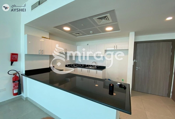 Apartment for sale in Park View, Saadiyat Island