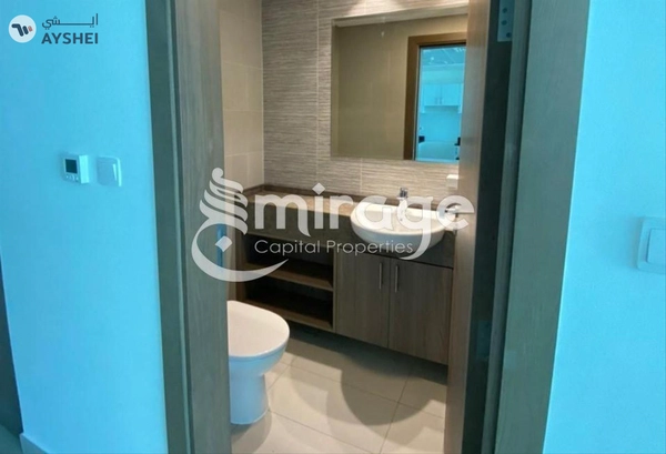Apartment for sale in Park View, Saadiyat Island