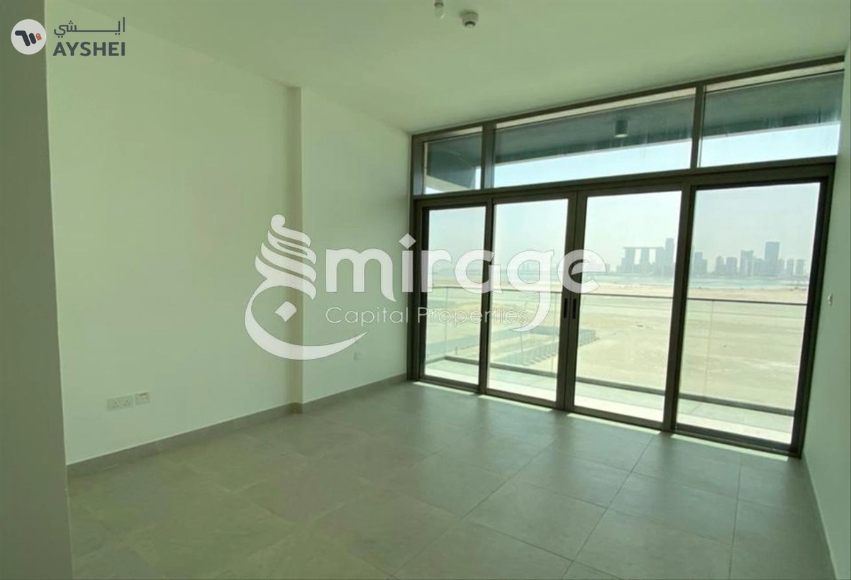 Apartment for sale in Park View, Saadiyat Island-2-2