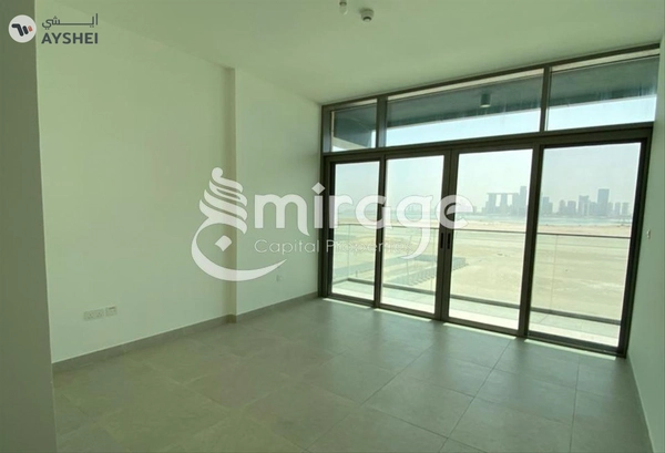 Apartment for sale in Park View, Saadiyat Island