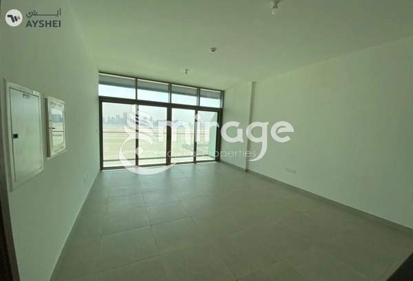 Apartment for sale in Park View, Saadiyat Island