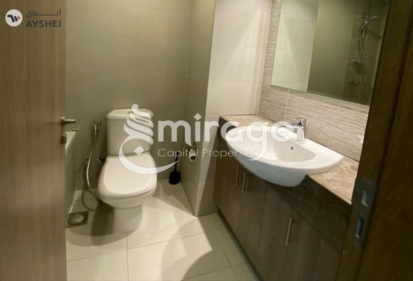 Apartment for sale in Park View, Saadiyat Island