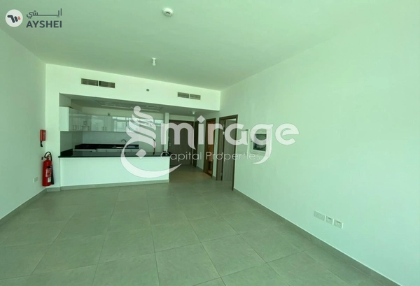 Apartment for sale in Park View, Saadiyat Island