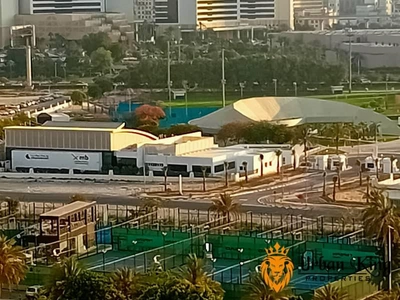 Battersea Residence, Al Jaddaf, Dubai-10