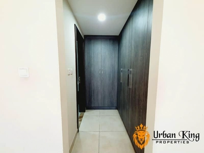 Battersea Residence, Al Jaddaf, Dubai-12