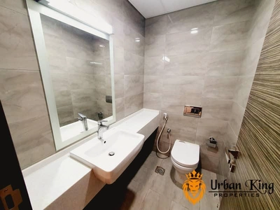 Battersea Residence, Al Jaddaf, Dubai-4