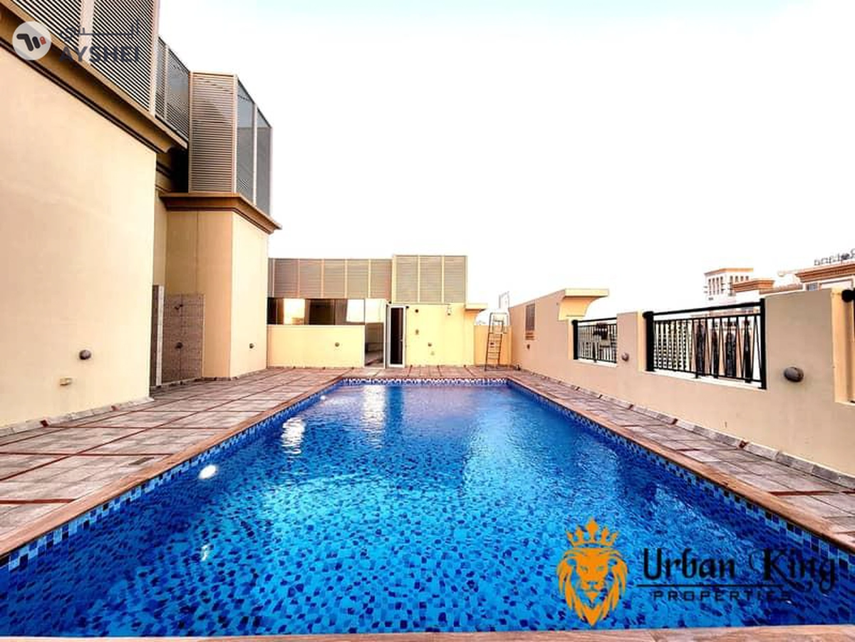 Battersea Residence, Al Jaddaf, Dubai-1-1
