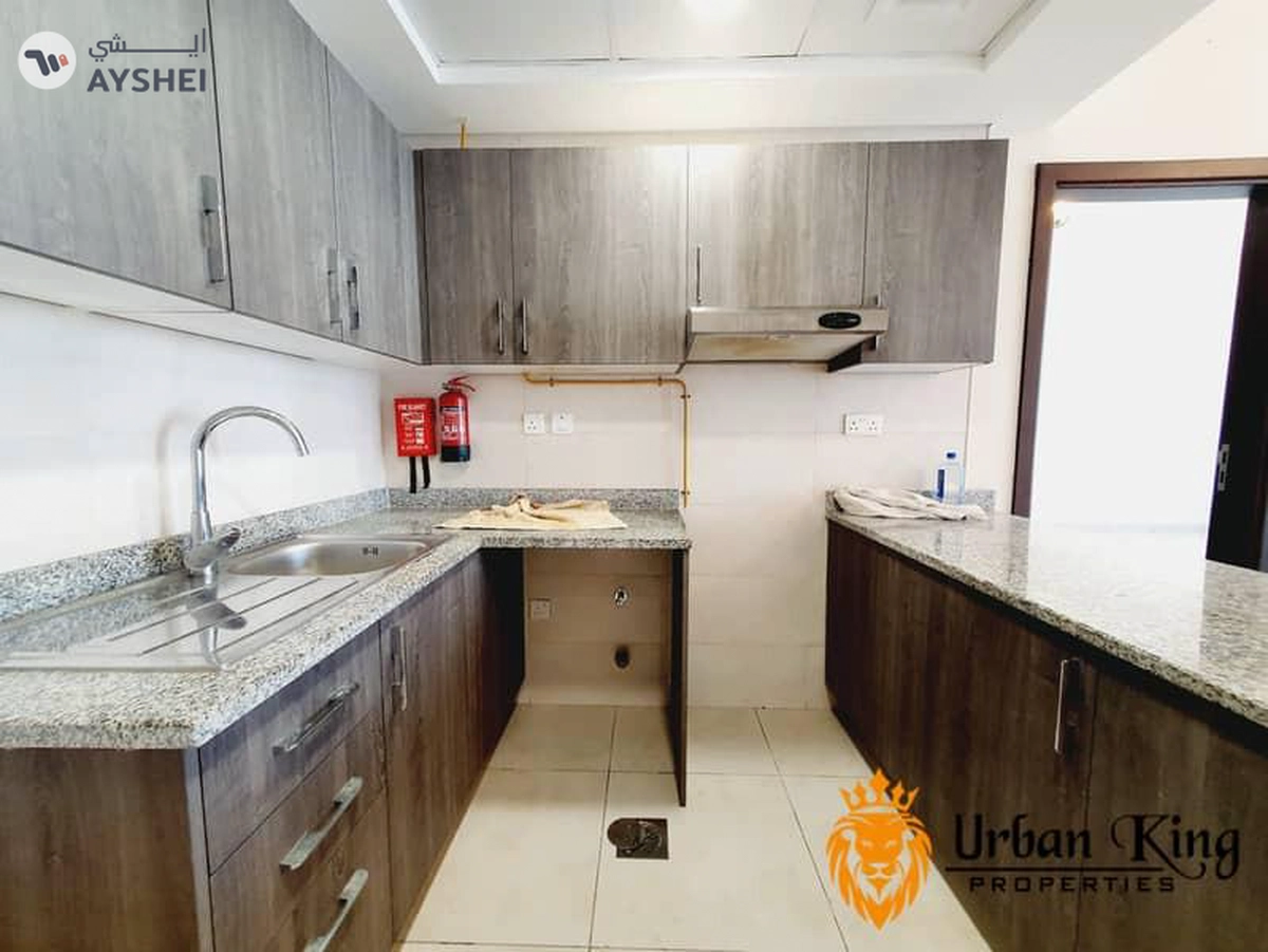 Battersea Residence, Al Jaddaf, Dubai-2-2