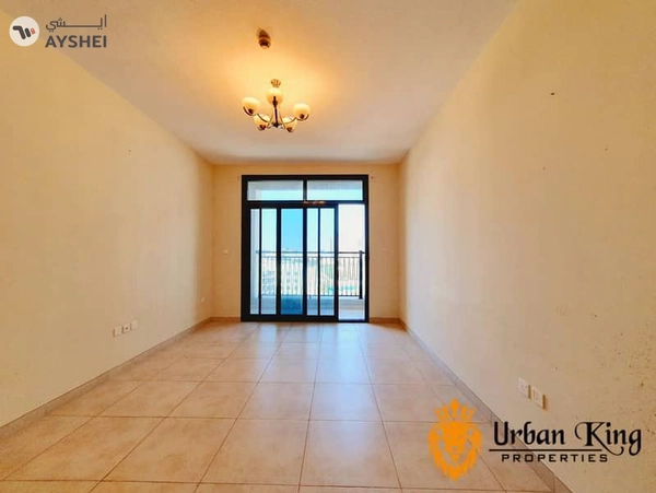 Battersea Residence, Al Jaddaf, Dubai