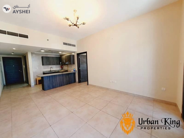 Battersea Residence, Al Jaddaf, Dubai