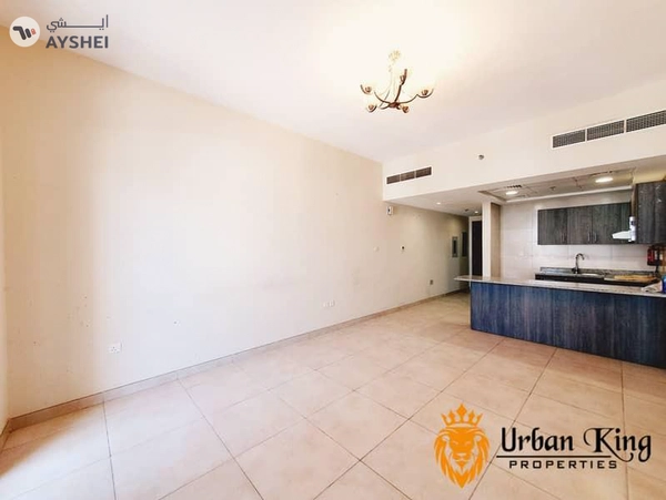 Battersea Residence, Al Jaddaf, Dubai