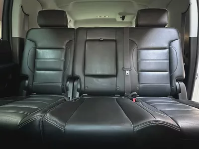 جي إم سي يوكون XL دينالي 2015 خليجي | فل أوبشن رقم 1 | محرك 6.2L V8 بقوة 420 حصان | الشكل الطويل | 8-15