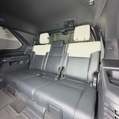 2024 Toyota Sequoia Capstone hybrid-11