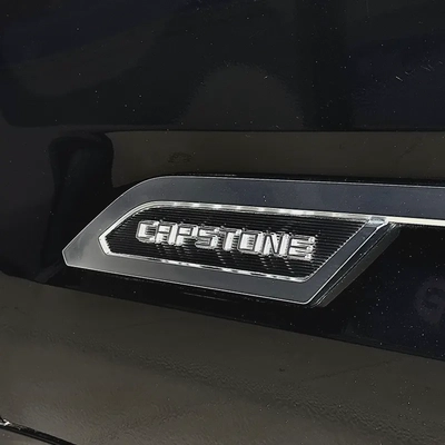2024 Toyota Sequoia Capstone hybrid-15