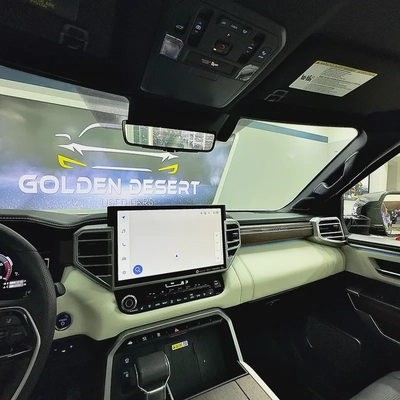 2024 Toyota Sequoia Capstone hybrid-7