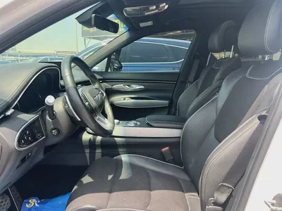 2022 Genesis GV70 Royal Sport - American Specs - GCC Ready!-11