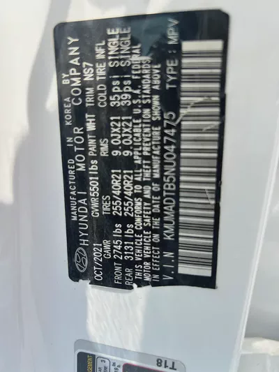 2022 Genesis GV70 Royal Sport - American Specs - GCC Ready!-12