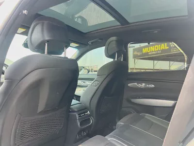 2022 Genesis GV70 Royal Sport - American Specs - GCC Ready!-8