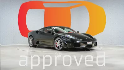 UAEs Very Best Example | F430 Coupe | Fully Prepared | GCC-0