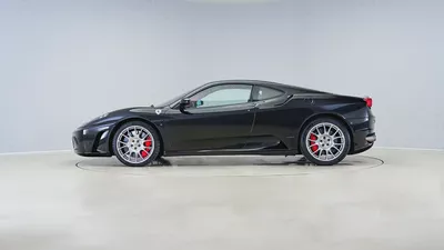 UAEs Very Best Example | F430 Coupe | Fully Prepared | GCC-9