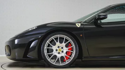 UAEs Very Best Example | F430 Coupe | Fully Prepared | GCC-10