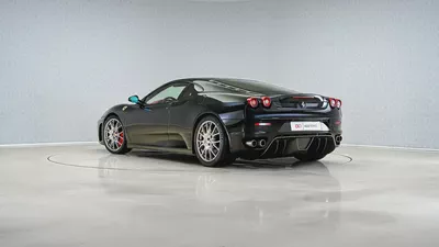 UAEs Very Best Example | F430 Coupe | Fully Prepared | GCC-1