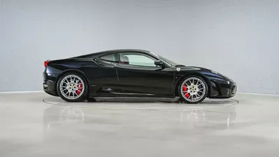 UAEs Very Best Example | F430 Coupe | Fully Prepared | GCC-2