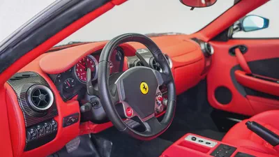 UAEs Very Best Example | F430 Coupe | Fully Prepared | GCC-3