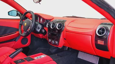 UAEs Very Best Example | F430 Coupe | Fully Prepared | GCC-5