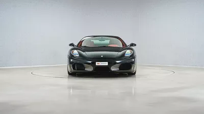UAEs Very Best Example | F430 Coupe | Fully Prepared | GCC-7