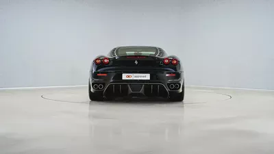 UAEs Very Best Example | F430 Coupe | Fully Prepared | GCC-8