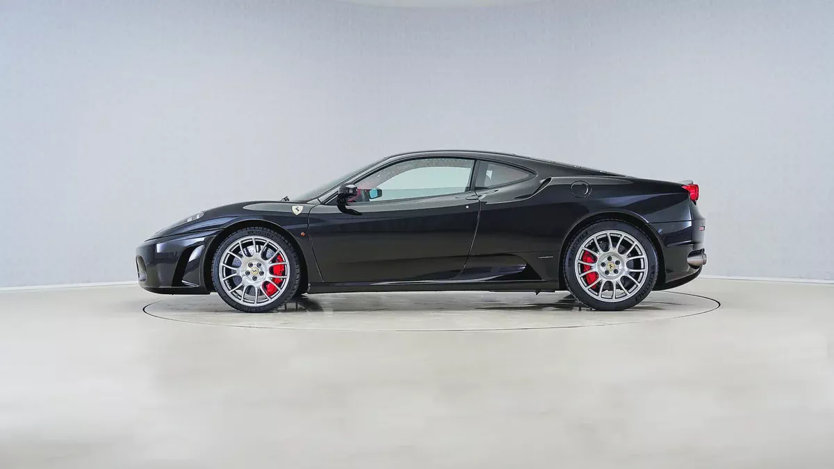 UAEs Very Best Example | F430 Coupe | Fully Prepared | GCC-9-9