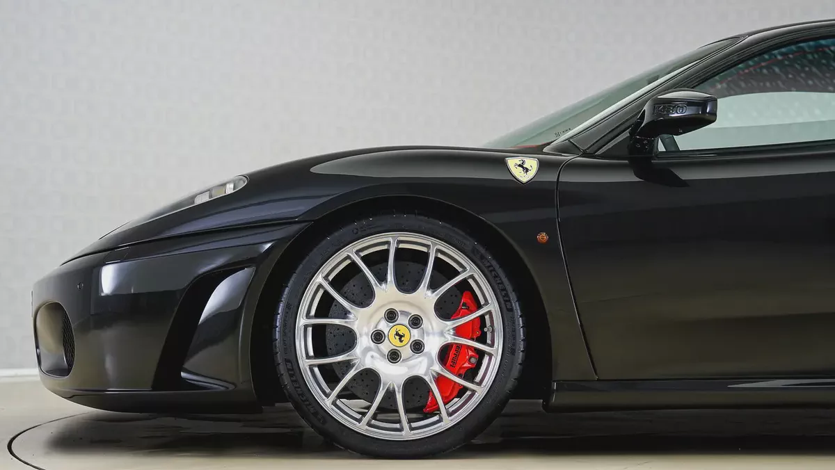 UAEs Very Best Example | F430 Coupe | Fully Prepared | GCC-10-10