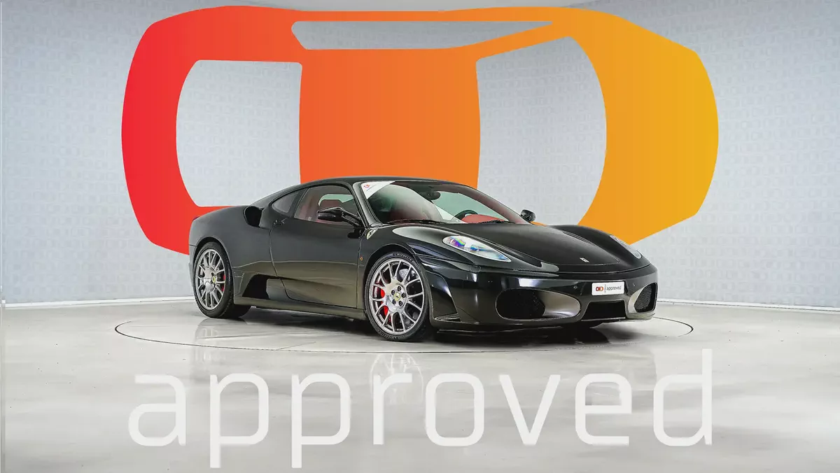 UAEs Very Best Example | F430 Coupe | Fully Prepared | GCC