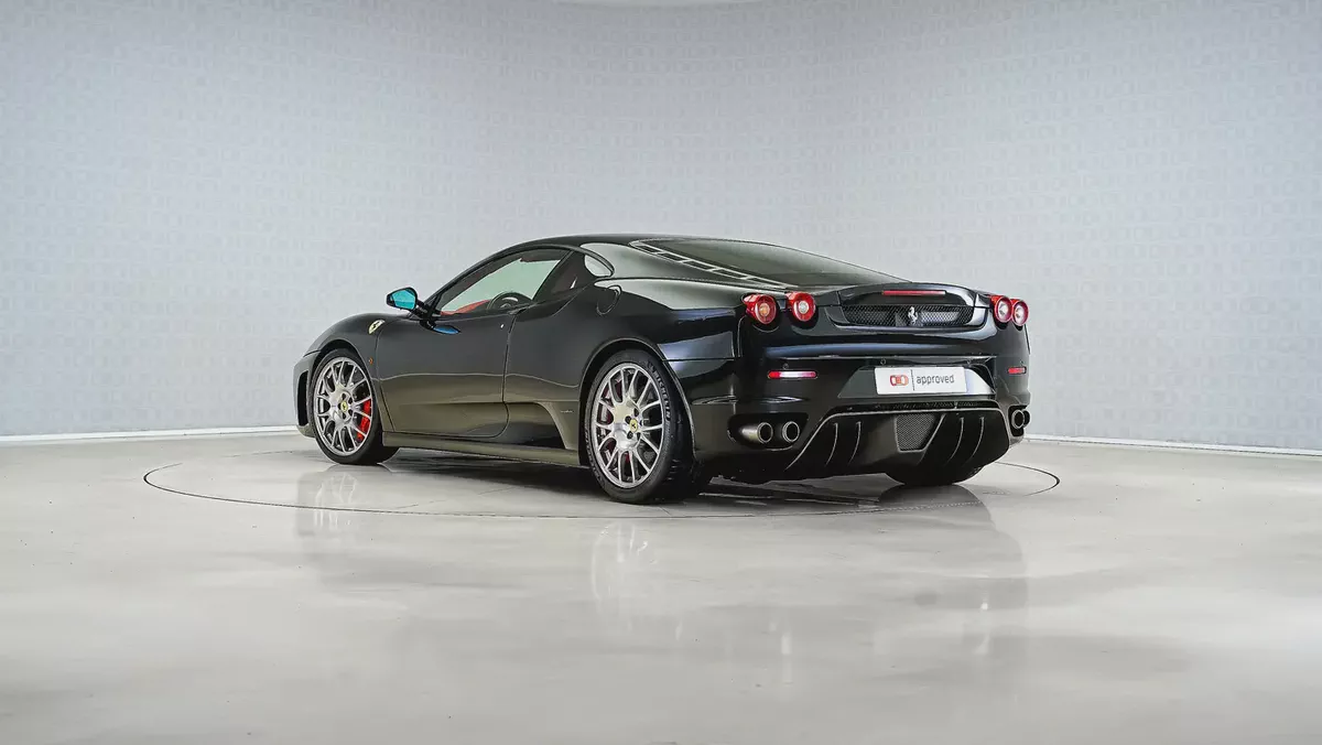 UAEs Very Best Example | F430 Coupe | Fully Prepared | GCC-1-1