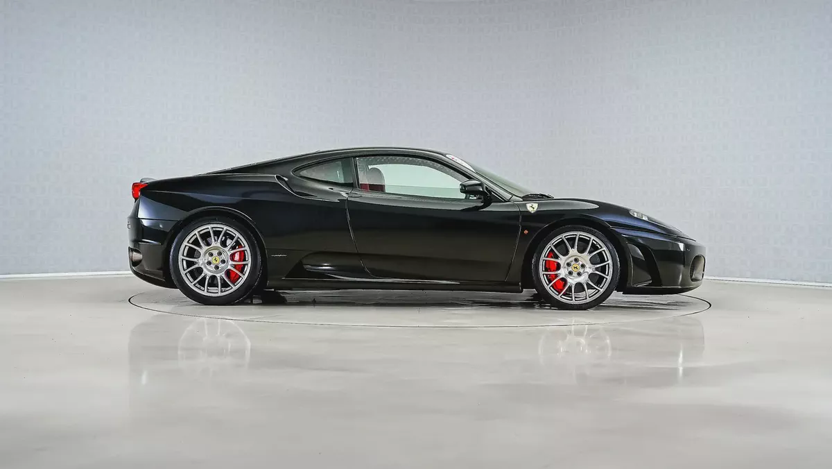 UAEs Very Best Example | F430 Coupe | Fully Prepared | GCC-2-2