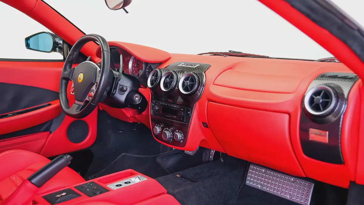 UAEs Very Best Example | F430 Coupe | Fully Prepared | GCC-5-5