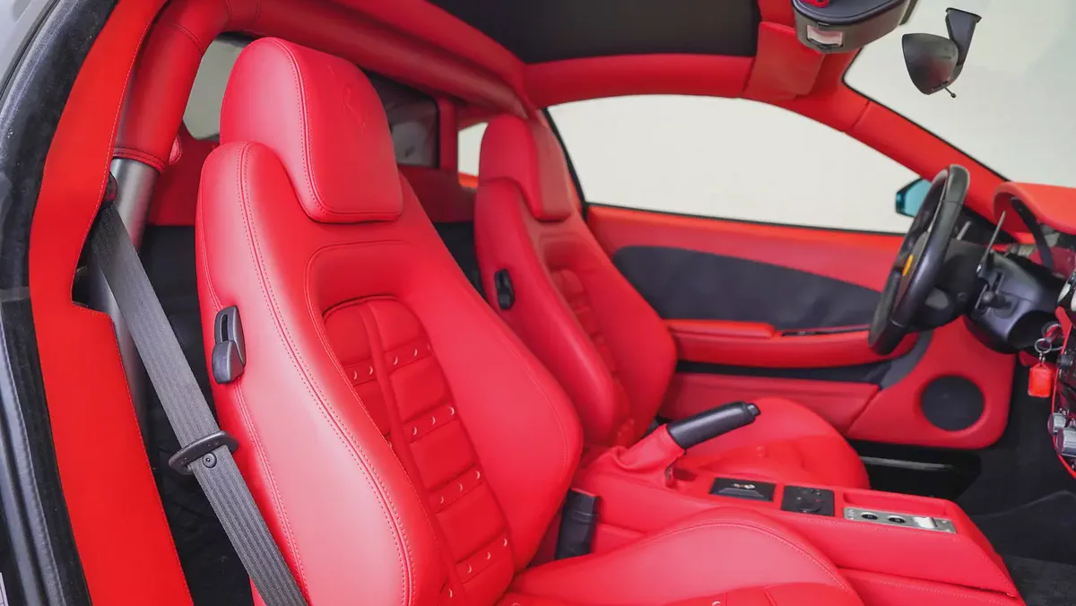 UAEs Very Best Example | F430 Coupe | Fully Prepared | GCC-6-6