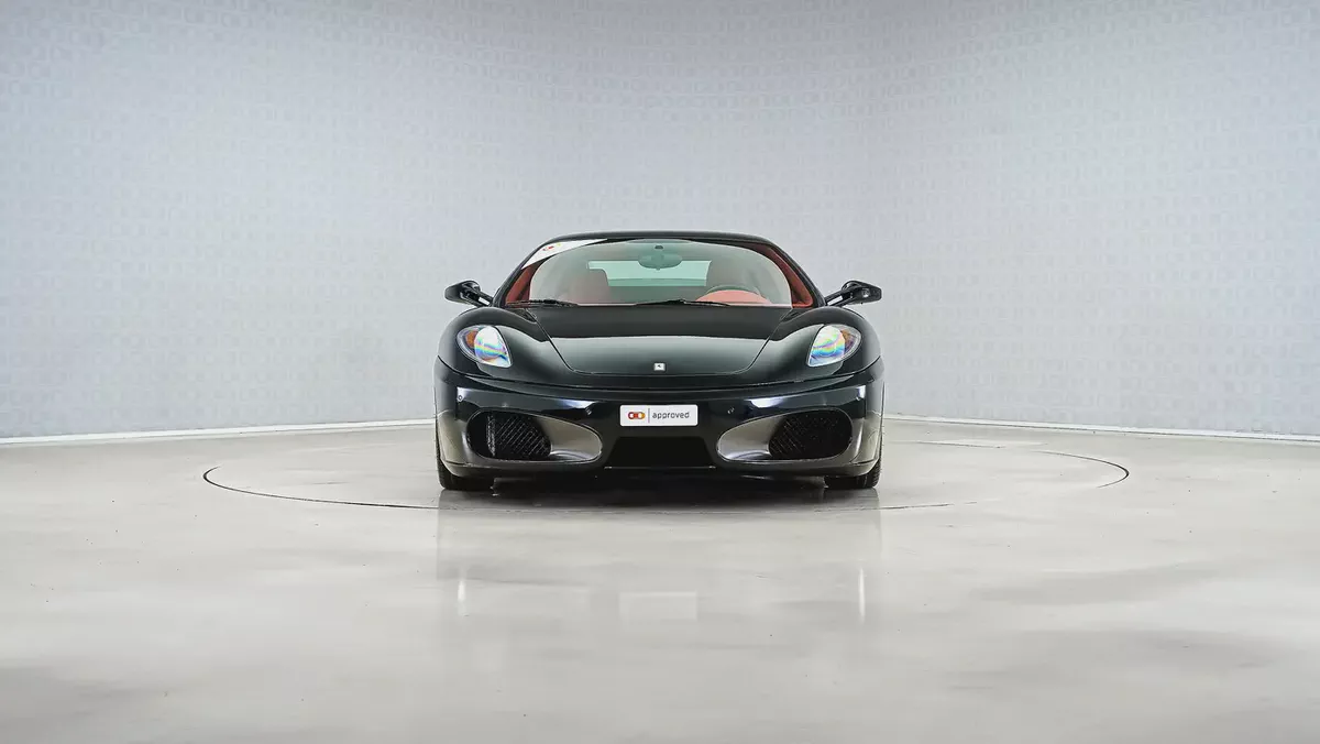 UAEs Very Best Example | F430 Coupe | Fully Prepared | GCC-7-7