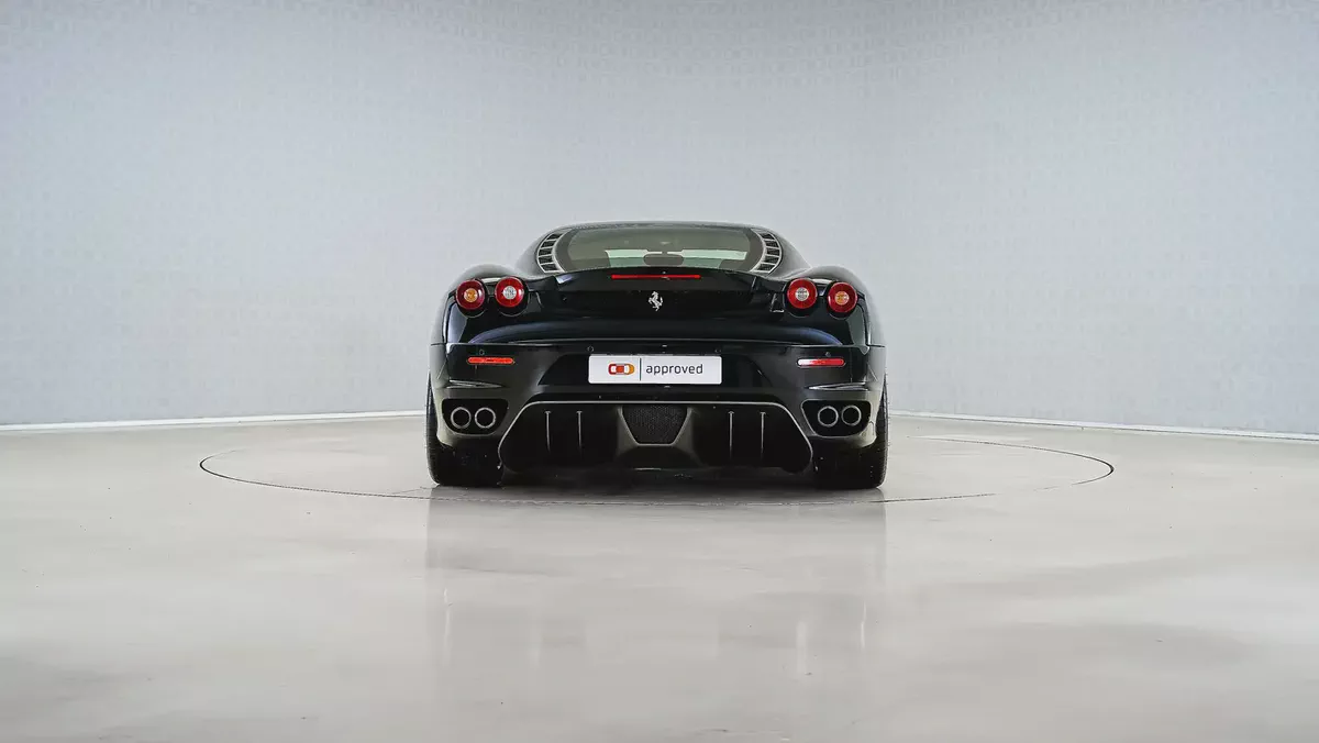 UAEs Very Best Example | F430 Coupe | Fully Prepared | GCC-8-8