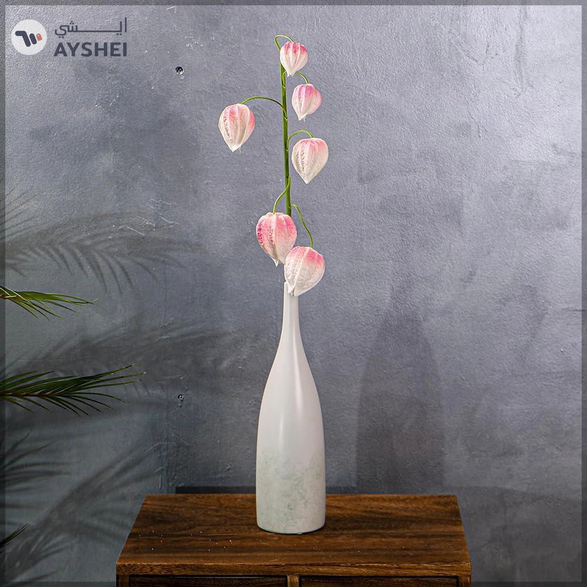 YATAI Physalis Lantern Flower, Eco-Friendly Silk Physalis Flower-1-1
