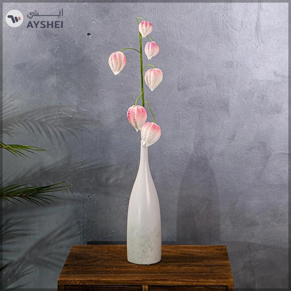 YATAI Physalis Lantern Flower, Eco-Friendly Silk Physalis Flower