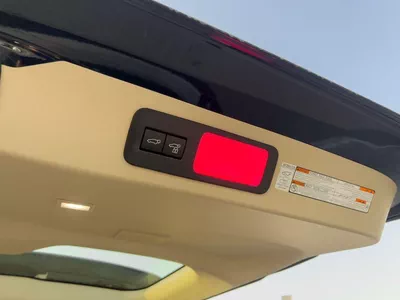 Toyota Land Cruiser  EXPORT ONLY - 2026 LC300 VX 4.0L (GCC Specification)-14
