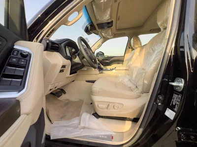 Toyota Land Cruiser  EXPORT ONLY - 2026 LC300 VX 4.0L (GCC Specification)-18
