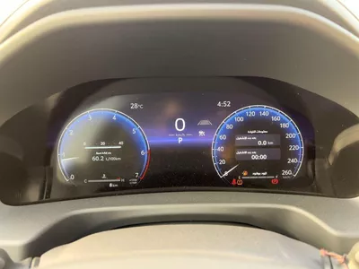 Toyota Land Cruiser  EXPORT ONLY - 2026 LC300 VX 4.0L (GCC Specification)-20