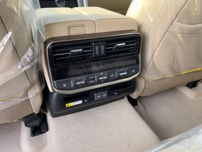 Toyota Land Cruiser  EXPORT ONLY - 2026 LC300 VX 4.0L (GCC Specification)-21