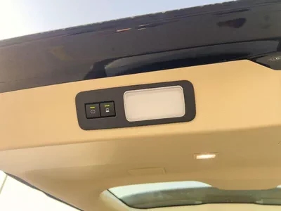 Toyota Land Cruiser  EXPORT ONLY - 2026 LC300 VX 4.0L (GCC Specification)-8