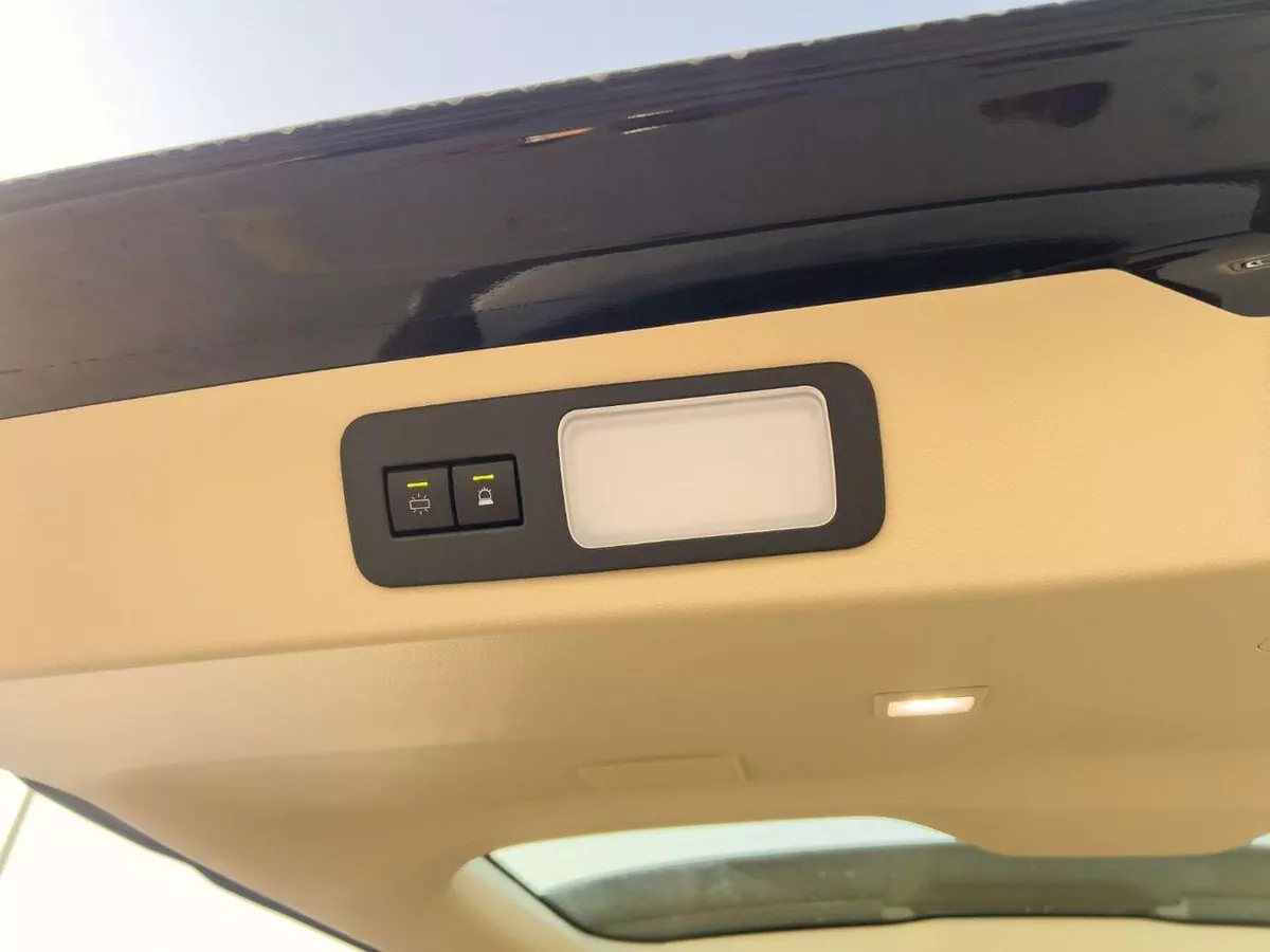 Toyota Land Cruiser  EXPORT ONLY - 2026 LC300 VX 4.0L (GCC Specification)-8-0