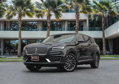 1,567 P.M |  Nautilus 2.7L Reserve | 0% Downpayment | Warranty!-0